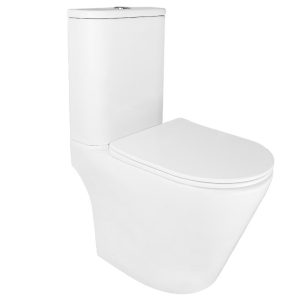 Унитаз Azario Berton Az-6093