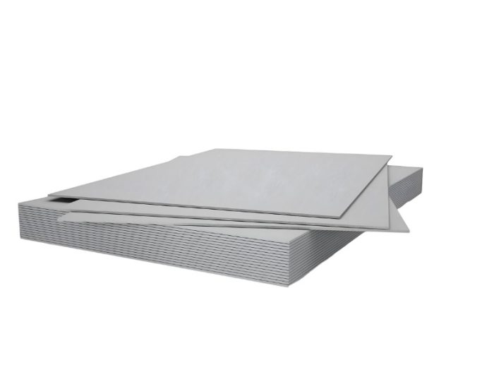 Шифер ПН-8мм (1,0х1,5) УЦЕНКА