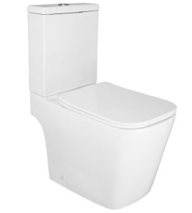 Унитаз Azario Ferra AZ-1015