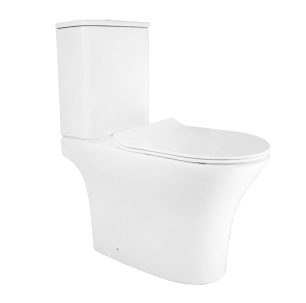 Унитаз Azario Frento AZ-2311