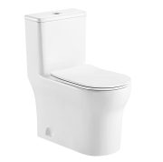 Унитаз Azario Sinto AZ-1098