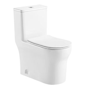 Унитаз Azario Sinto AZ-1098