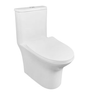 Унитаз Azario Sente AZ-8614