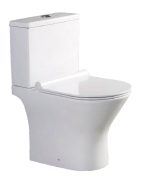 Унитаз Azario Verde  AZ-2224