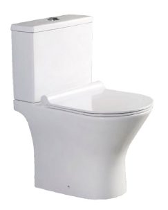 Унитаз Azario Verde AZ-2224