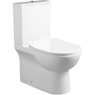 Унитаз FIRE AN-006