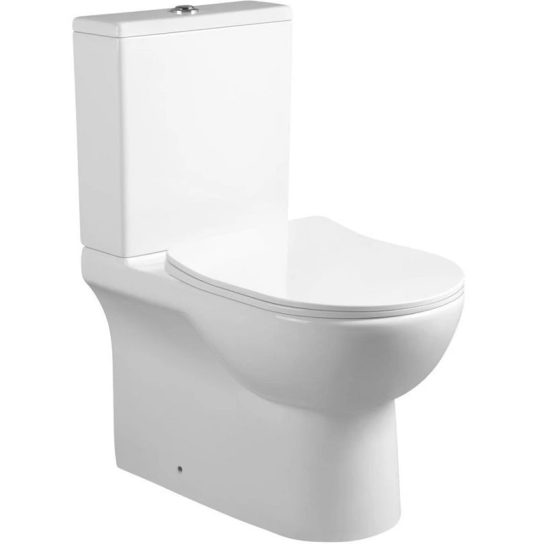 Унитаз FIRE AN-006