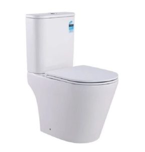 Унитаз ARETA AN-001S