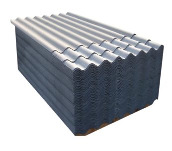 Шифер 7-ми волновой 0,98х1,75 Гост (110л)