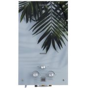 Колонка газовая Оазис сер Glass 20 LG