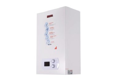 Котел 2-х контур наст газовый Ресанта ГК-11