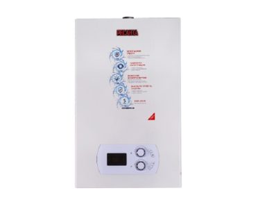 Котел 2-х контур наст газовый Ресанта ГК-20