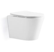 Унитаз подвесной Turbo tornado