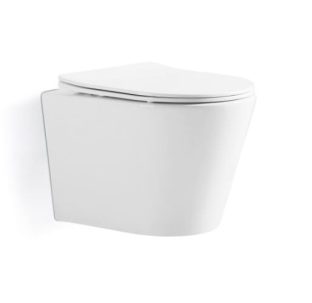 Унитаз подвесной Turbo tornado