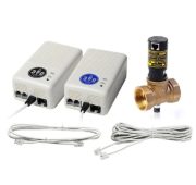 СКЗ-Кристалл-2 Ду 80 НД (СН+СО) с двумя порогами