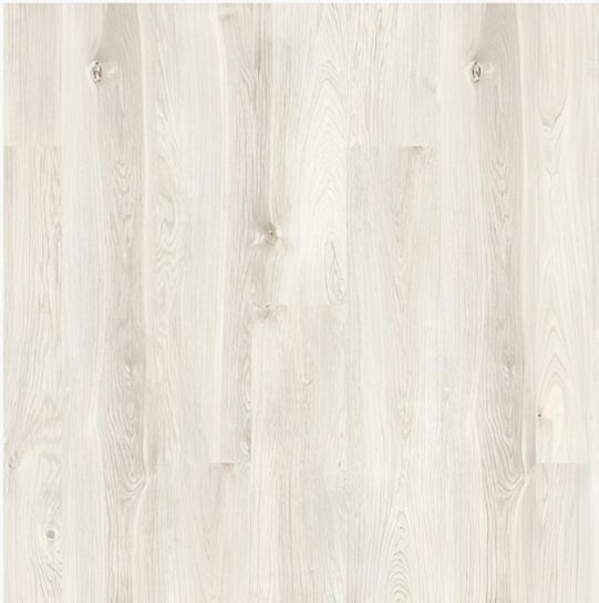 Ламинат Eurohome Loft (0,2467) Абсолют Светлый 610  33/12