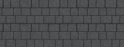 Плитка тротуарная Классик Гранит Эко Графит