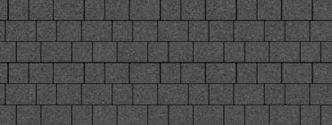 Плитка тротуарная Классик Гранит Эко Графит