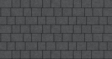 Плитка тротуарная Классик Гранит Эко Графит 100х200х45 А.1.Ф.45