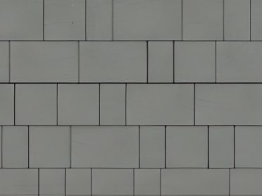 Плитка тротуарная Калипсо Гранит Эко серый А.6.П.45