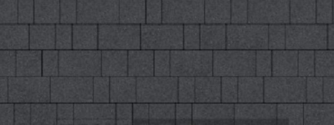 Плитка тротуарная Калипсо Гранит Эко графит А.6.П.4