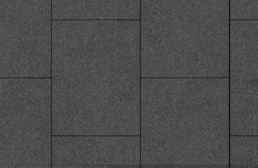 Плитка тротуарная Платцстоун Гранит Графит 600х400х60 Б.11.П.6