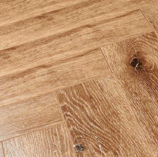 Ламинат Woodstyle Narrow (0,1145) Кипарис 9027 12/34