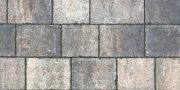 Плитка тротуарная Арбат Гранит Либерика Б.2 Ф.6