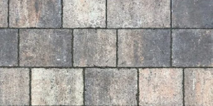 Плитка тротуарная Арбат Гранит Либерика Б.2 Ф.6