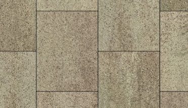 Плитка тротуарная Платцстоун Гранит Цитрин 600х400х60 Б.11.П.6