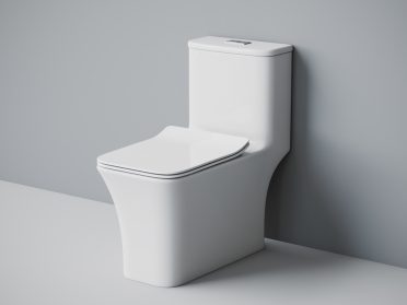 Унитаз Монолит SM 9615