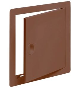 Дверца VIENTO DP 15х20 коричн