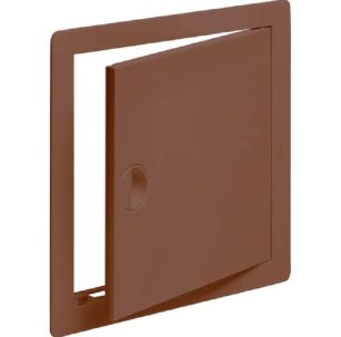 Дверца VIENTO DP 15х15 коричн