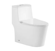 Унитаз моноблок Tornado Redo RD-38T