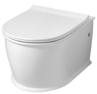 Унитаз подвесной Grossman Retro GR-4482S