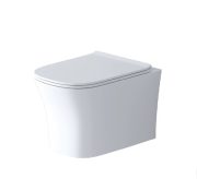 Унитаз подвесной Grossman Style GR-4474S