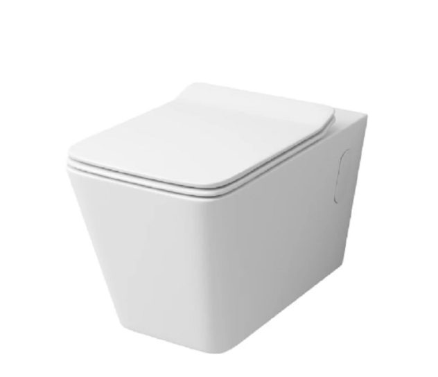 Унитаз подвесной Grossman GR-4414S