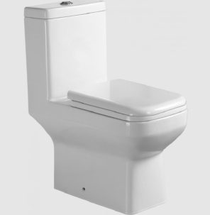 Унитаз моноблок 6130000KN