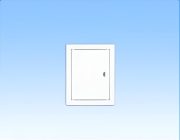 Дверца HARDI 15x20 ( 169* 222) 06160