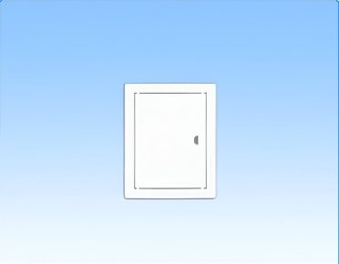 Дверца HARDI 15x20 ( 169* 222) 06160