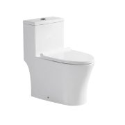 Унитаз моноблок Tornado Redo RD-57T