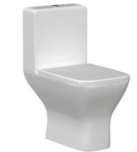 Унитаз ATTENTO моноблок RD-2355