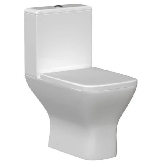 Унитаз ATTENTO моноблок RD-2355