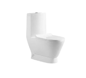 Унитаз моноблок 8004А