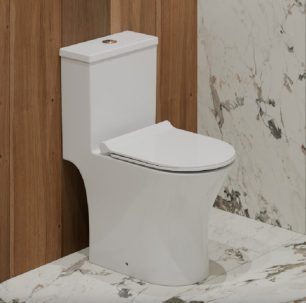 Унитаз Монолит TR1197