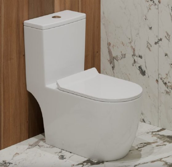 Унитаз Монолит Т1088