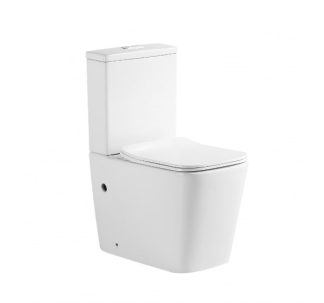 Унитаз Tornado RD-7102T