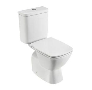 Унитаз Rimless R30 UF