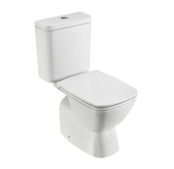 Унитаз Rimless R30 UF