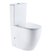 Унитаз Azario Mirada AZ-1289А